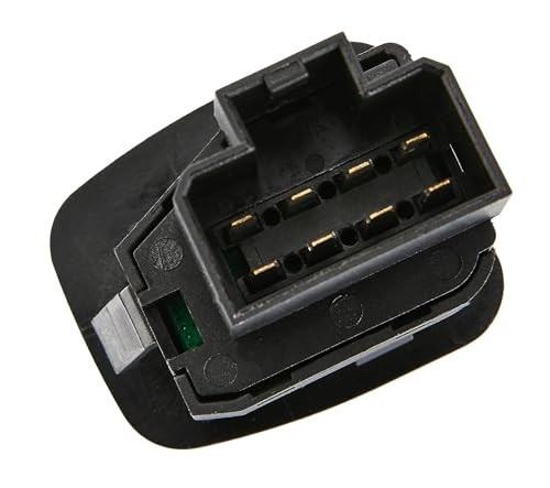 Front Out-Side Power Mirror Switch Fits Ford Excursion Expedition Escort