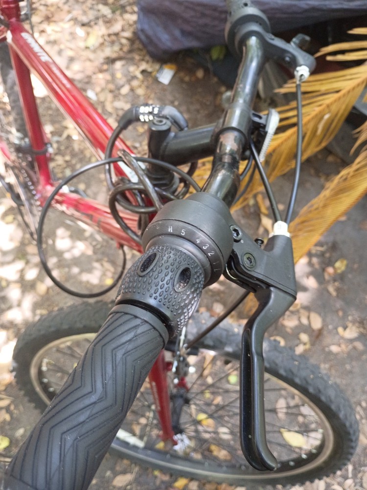 Huffy Granite 26