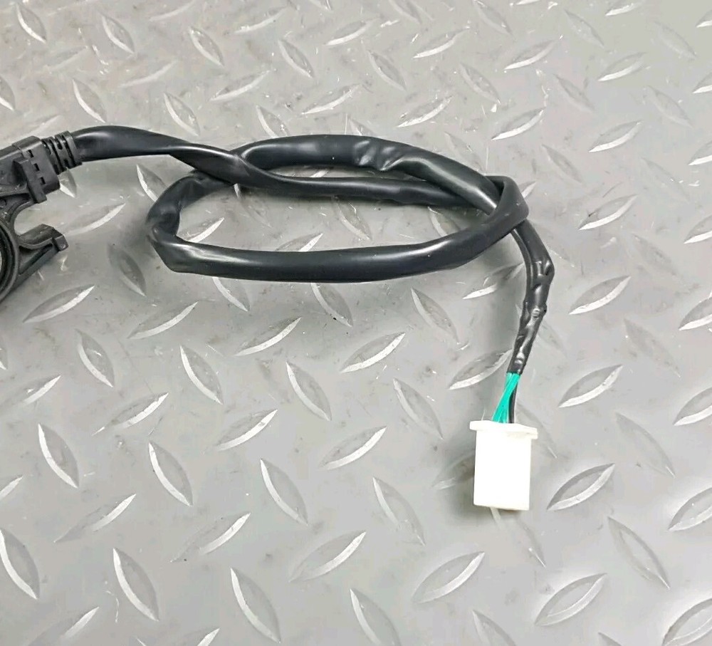 ♻️ Keeway V Cruise 125 2023 - 2024 Side Stand Switch ♻️