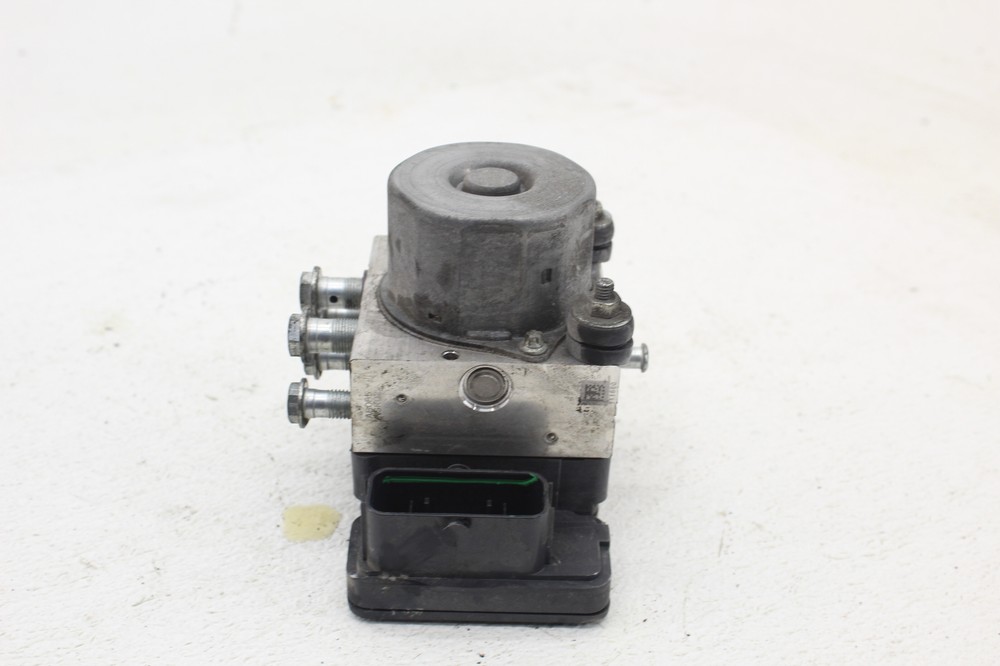 2014-2016 Harley Davidson Electra Glide ABS Pump Unit Module 41100013