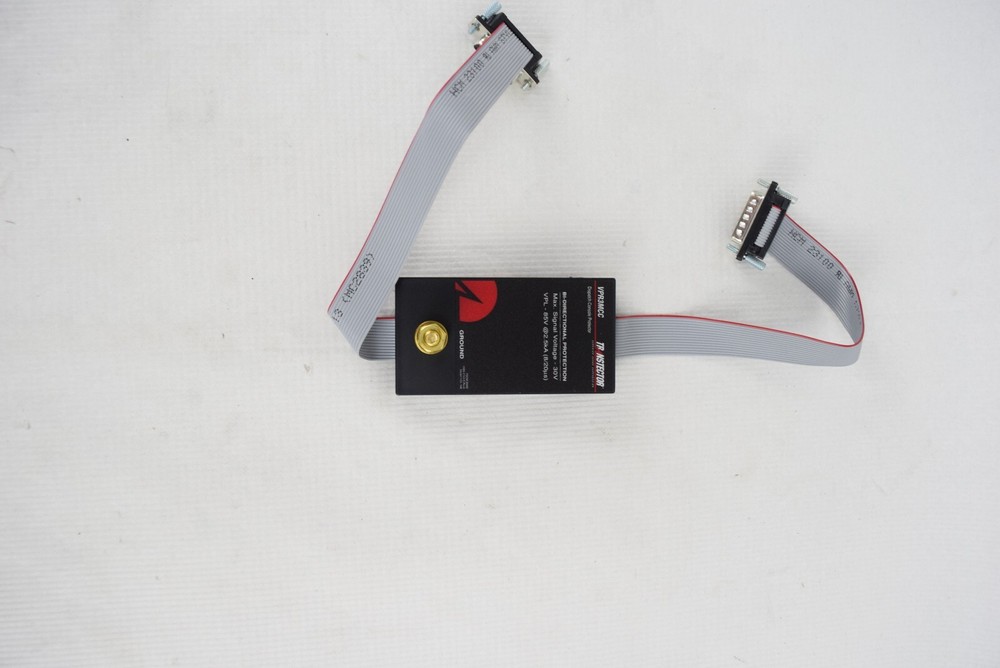 Transector 1101-748 Top Assembly Dispatch Console Protector VPR3MCC