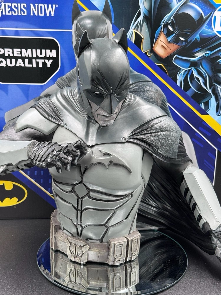 Batman: There Will be Blood Bust 30cm