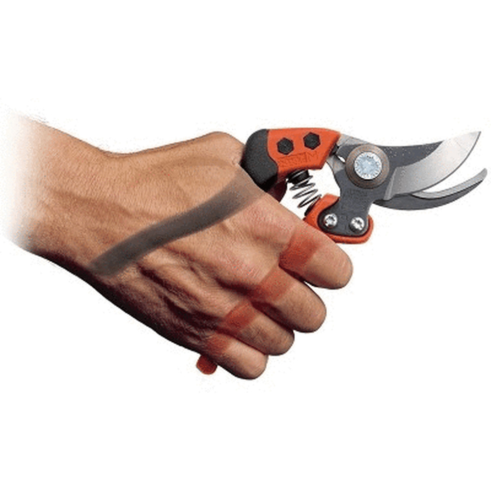Bahco PX‑M2 Professional Bypass Pruner - Ergonomic, Durable Precision
