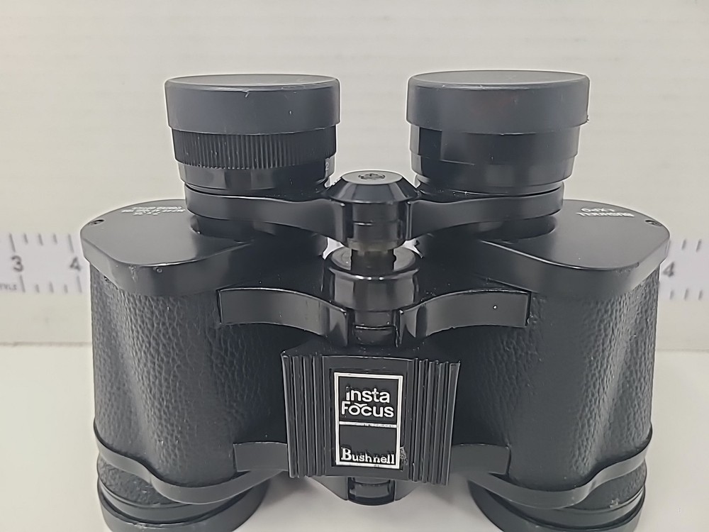 Bushnell Expo Insta Focus Binoculars 7x35