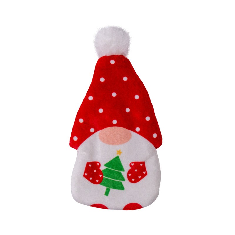 Holiday Refillables Gnome