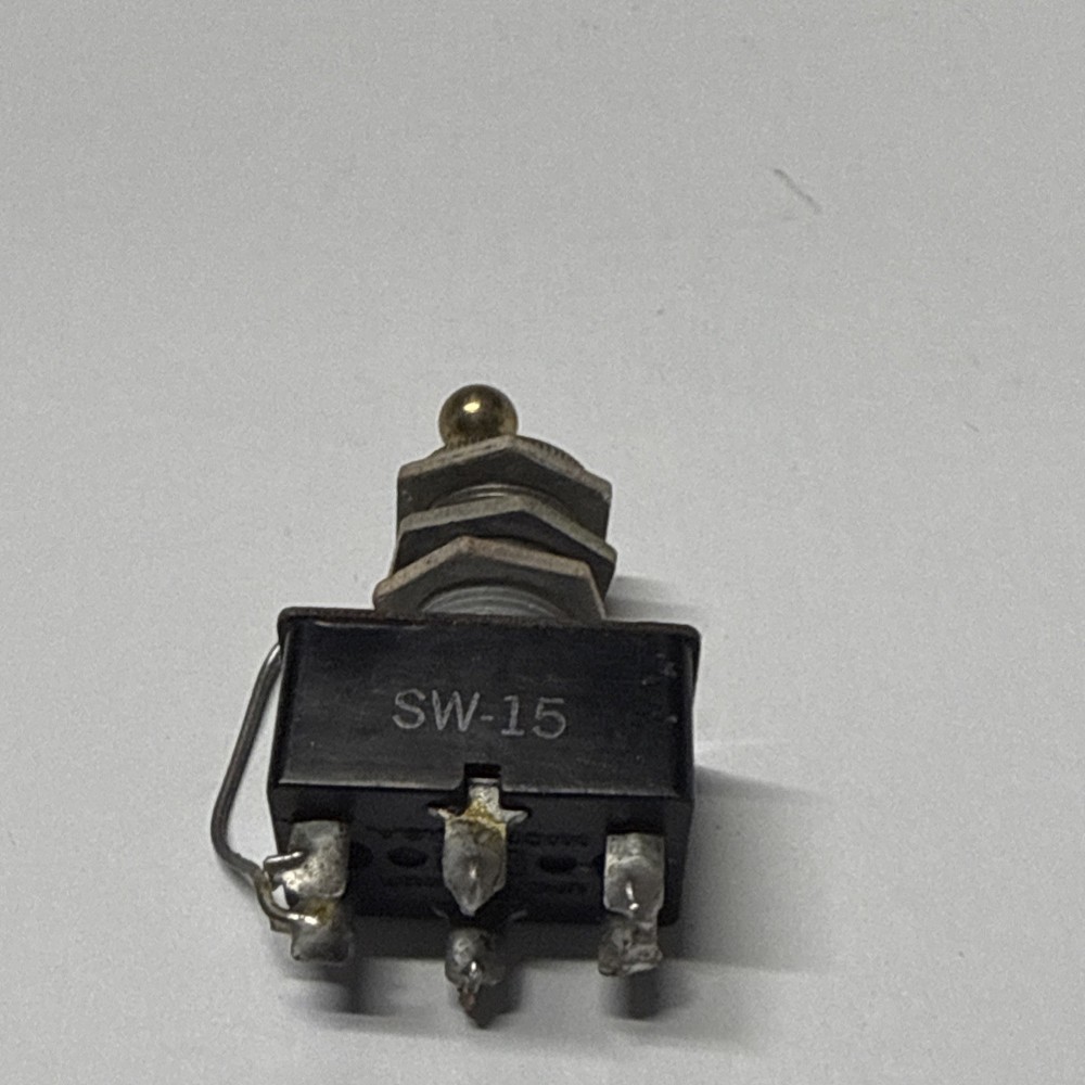 PARASET replica BAND SWITCH