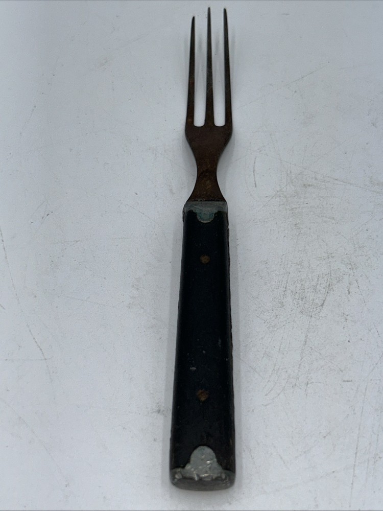 Primitive Civil War Era 3-Tine Fork
