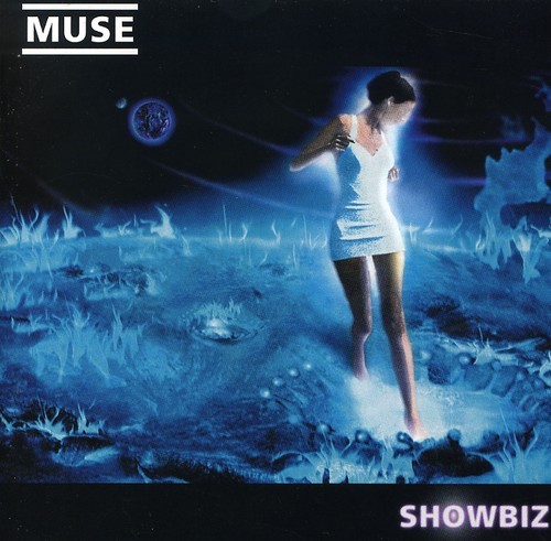 Muse - Showbiz [New CD]