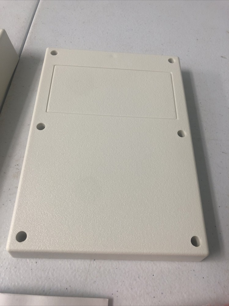 GE Interlogix 4I4O-ID 4 Input 4 Output For Use With Pinpoint System