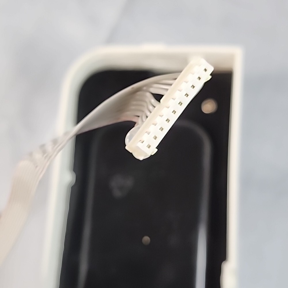 Sunbeam Oster Bread Maker Machine Control Panel for Models 5834 OEM (PART)