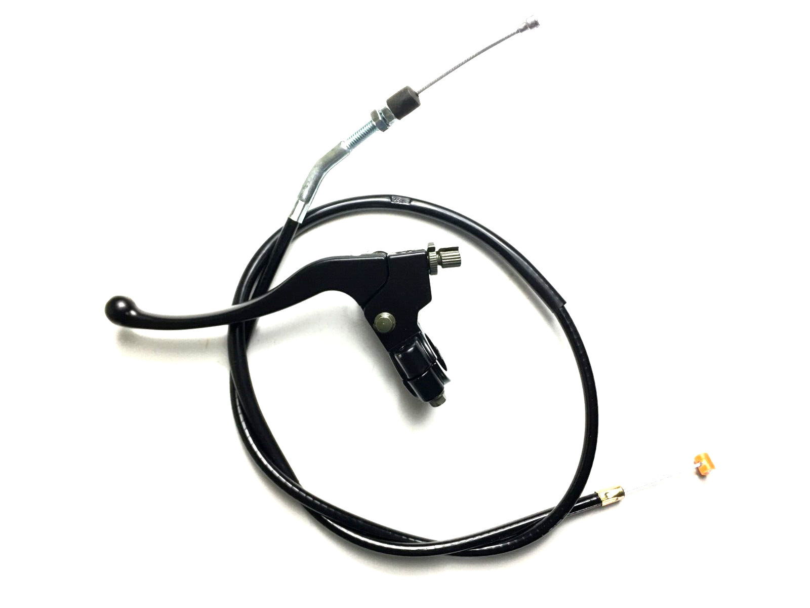 Clutch Cable & Perch Lever Assembly Honda TRX400EX 1999-2008 TRX400X 2009-2014