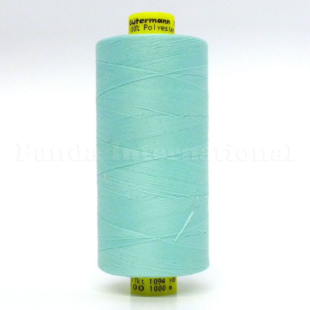 GUTERMANN Mara 120 100% POLYESTER THREAD 1094 yard/spool Reg. Sewing Color 234