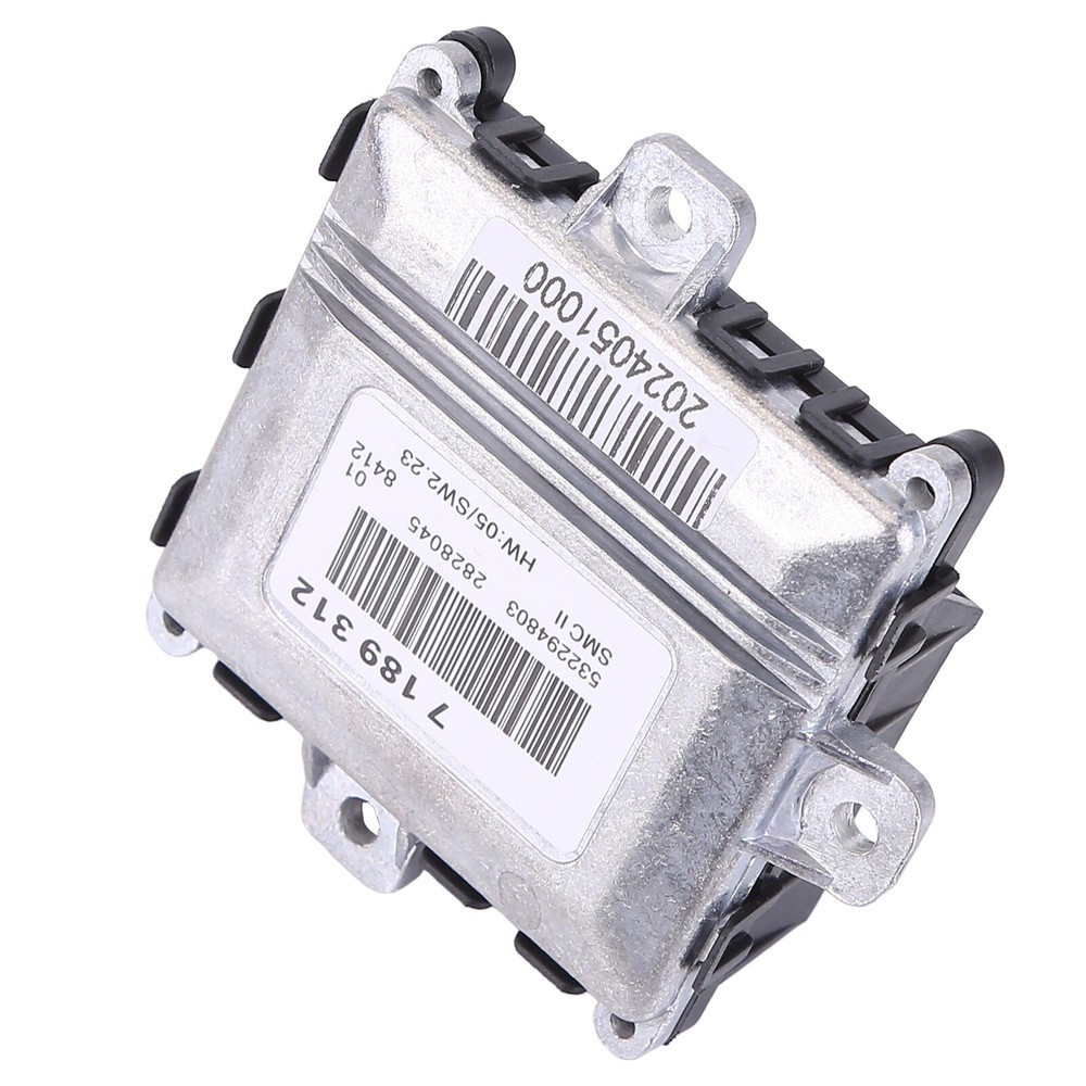 ADAPTIVE HEADLIGHT AFS CONTROL MODULE 7189312 FOR BMW E91 E90 E60 E65 E66 E67