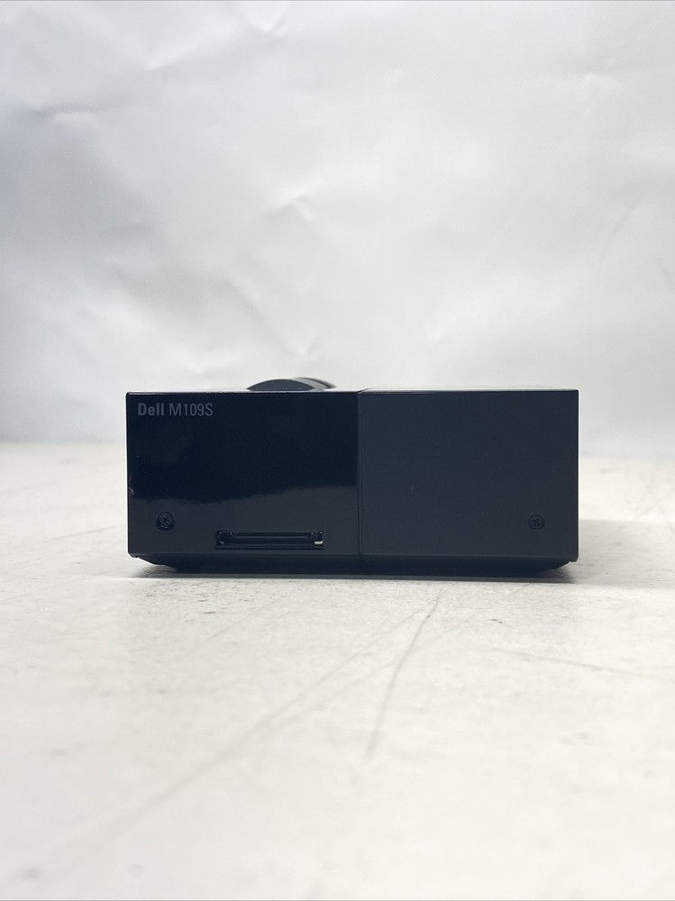 Dell M109S DLP Portable Projector