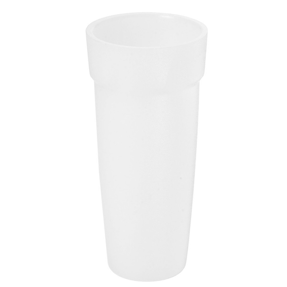 Desk Reading Light Non-dazzling Camping Attachment Flashlight Diffuser