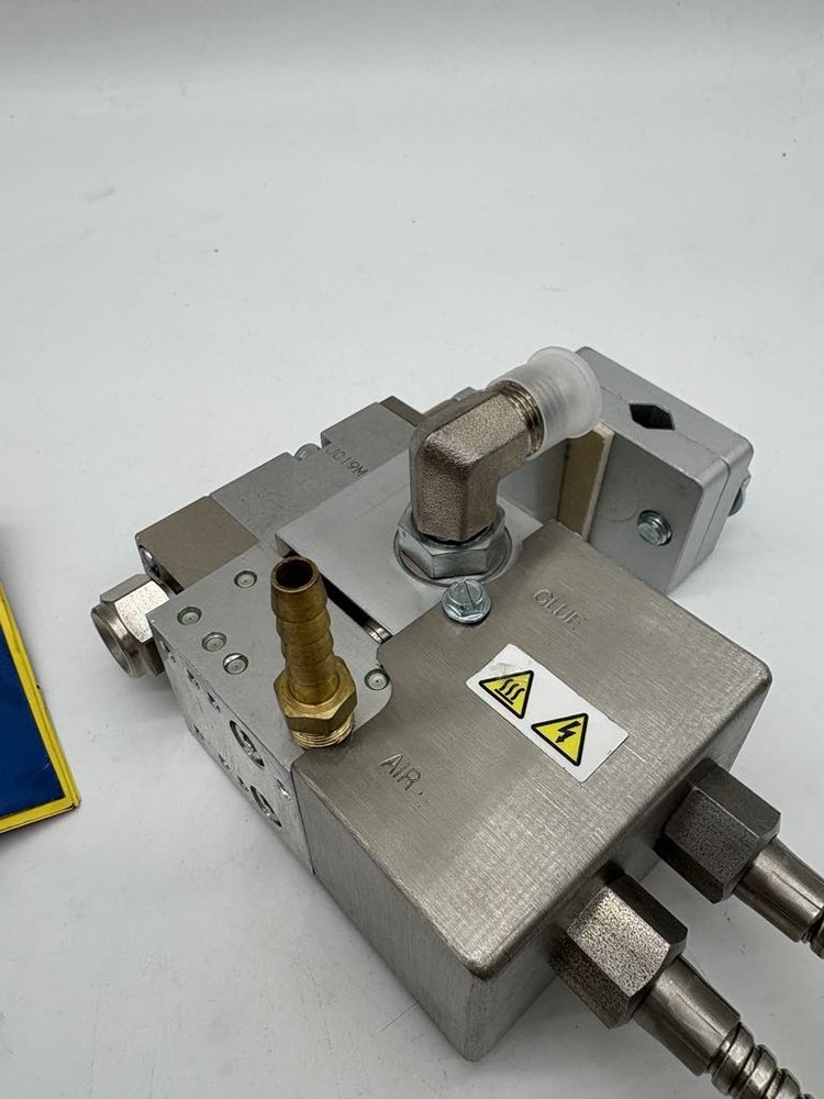 Nordson 114411 CF201-T-HAM