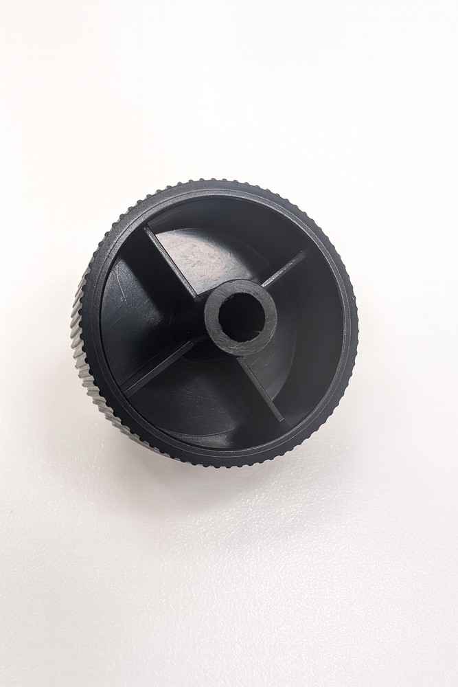 Monster Audio Speakers - New Volume Knob - Compatible models in Description
