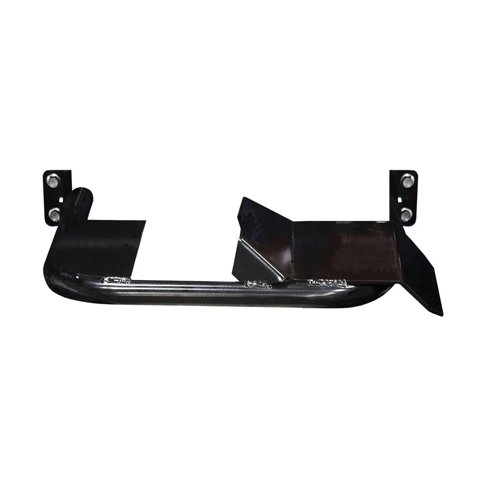 Iron & Oak Engine Guard