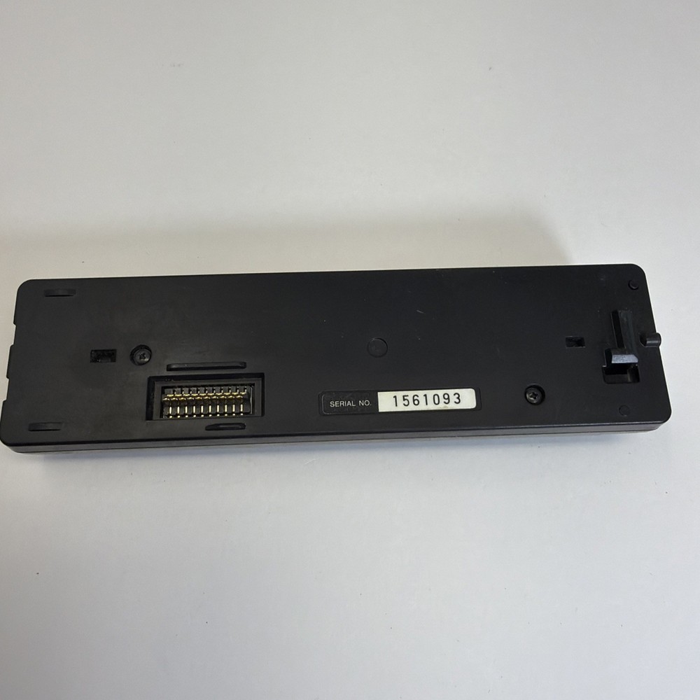 Sony DSX-A415BT Faceplate Only OEM Replacement Panel Bluetooth USB
