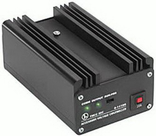 Lionel 6-14186 TMCC Accessory Voltage Controller