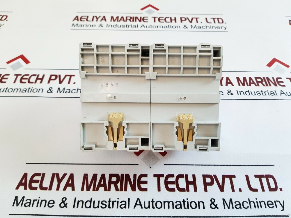 Merlin gerin multi9 ct contactor 100a,15978