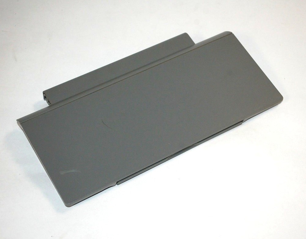 Canon iP3000 Printer Rear Paper Input Tray QM2-1256 Back Support