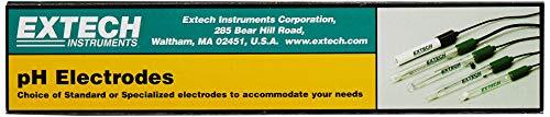 Extech 601500 Standard pH Electrode