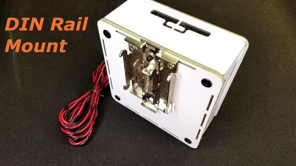 Rechargeable Battery Backup for Haas CNC