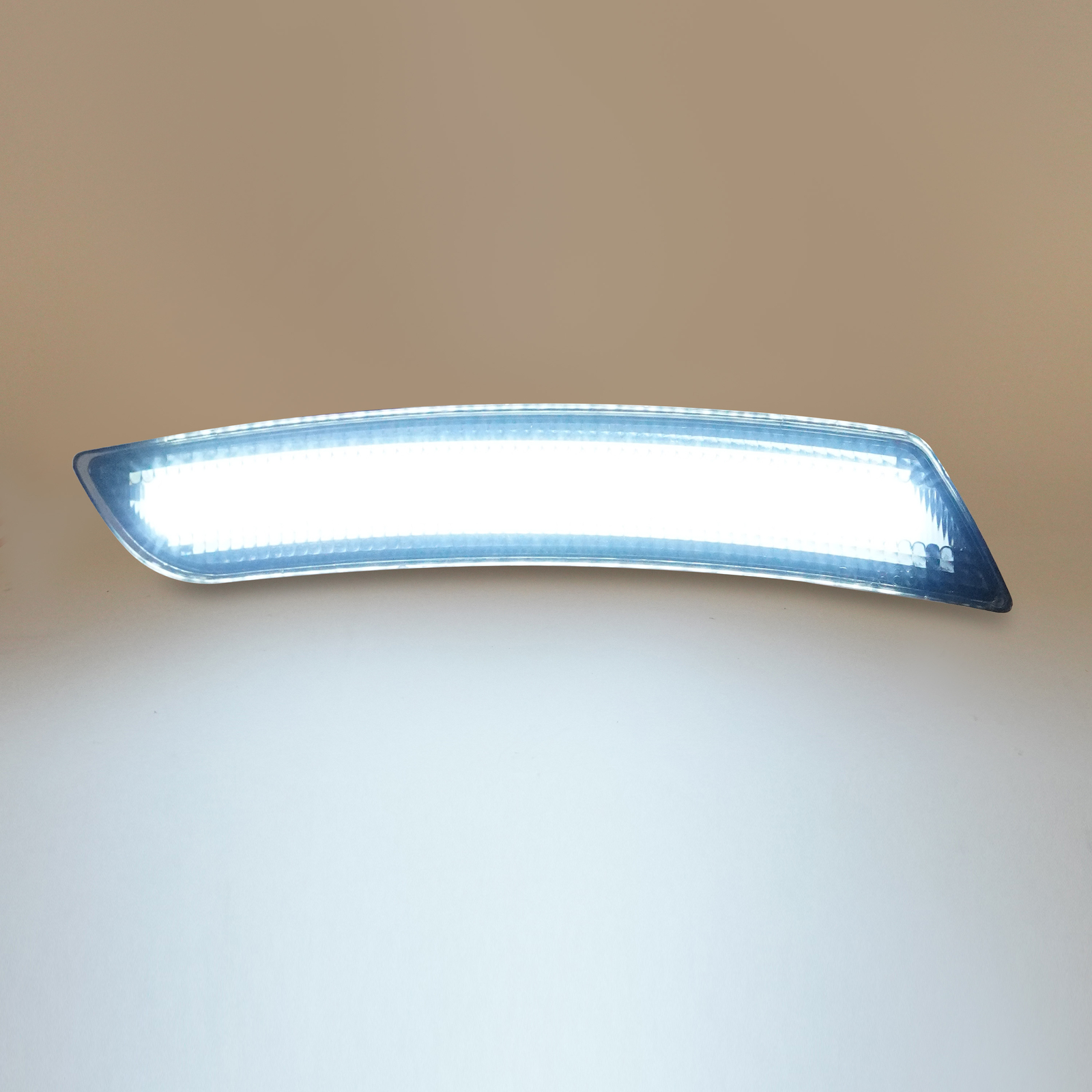 4X LED Side Marker Lights Front Rear Set For Chevy Camaro LS LT SS ZL1 2016-2024