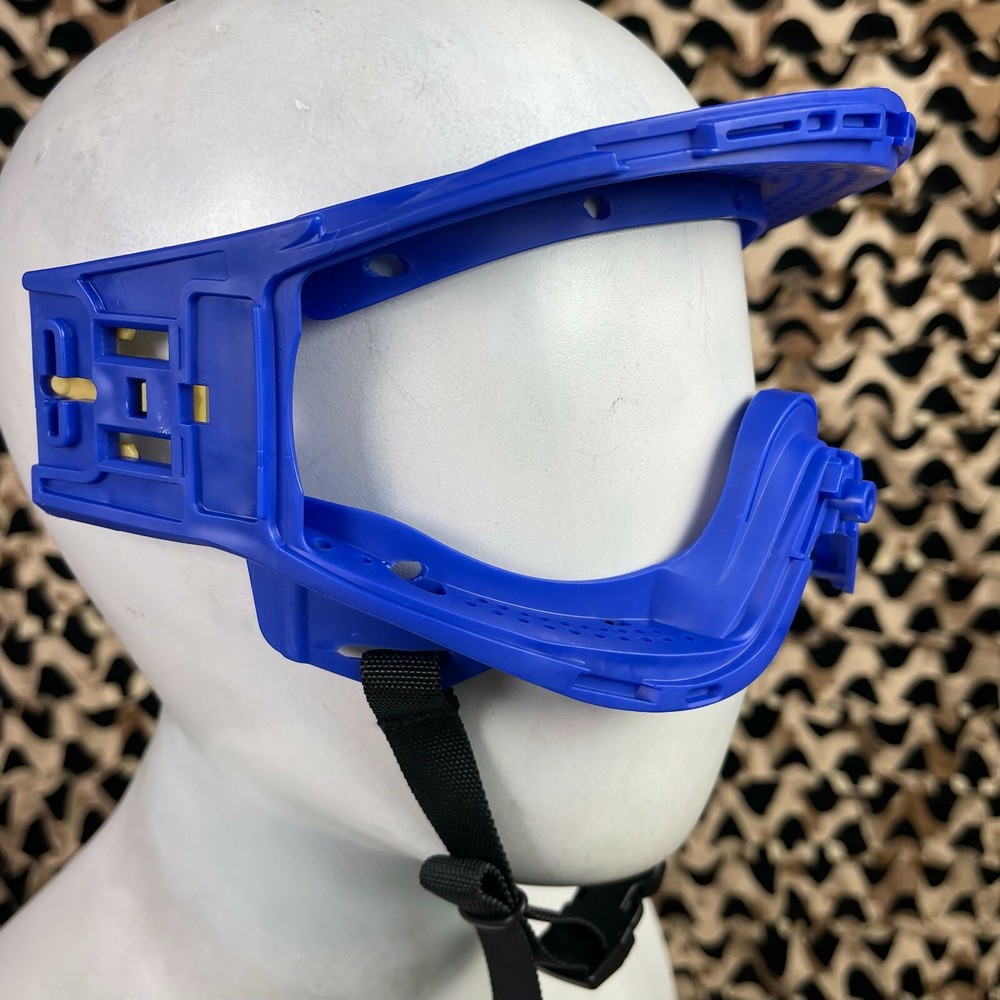 NEW JT ProFlex X Inner Goggle Frame - Blue