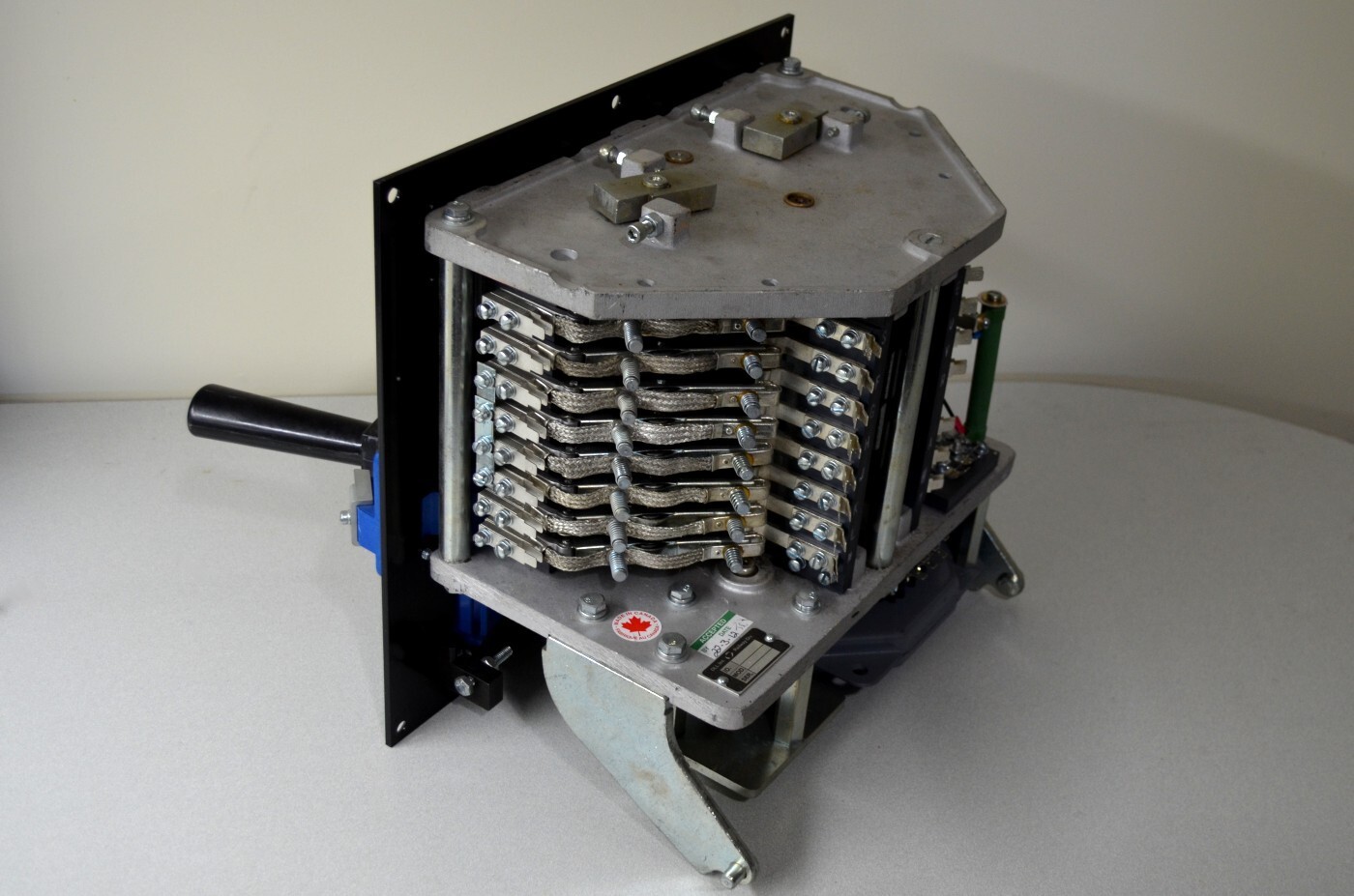 GE Locomotive Throttle Controller 108 (17KC108) AAR105