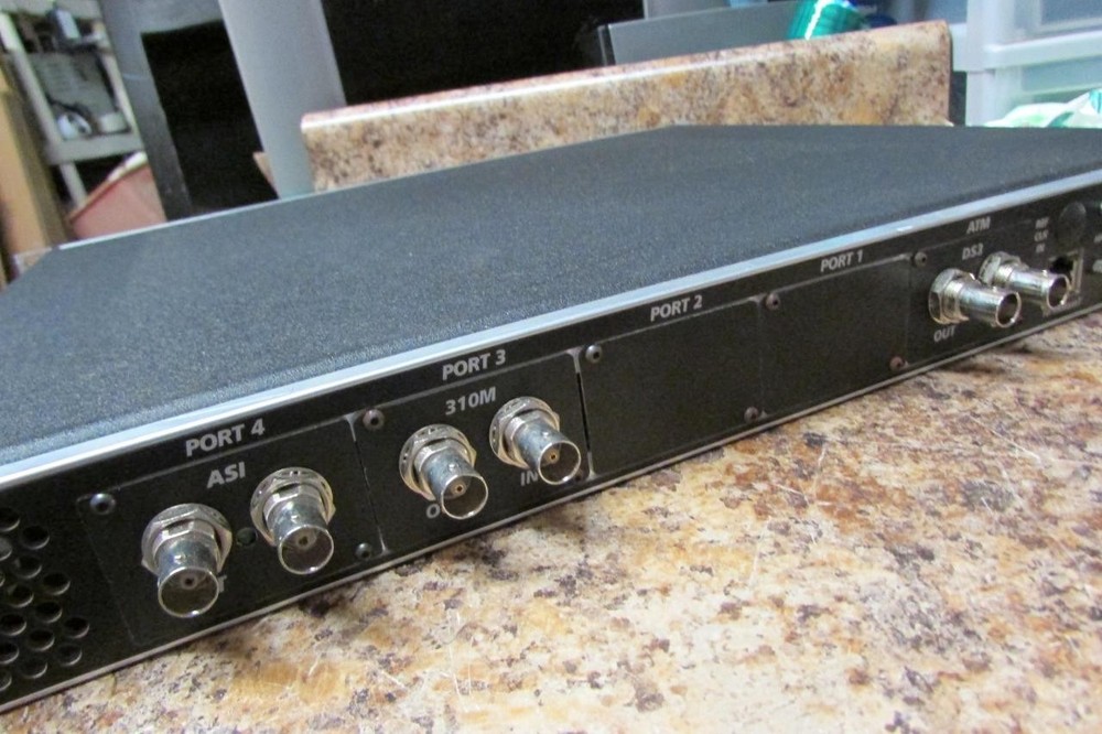 Harris Lucent Broadcasting LinkRunner TXA Link Plus