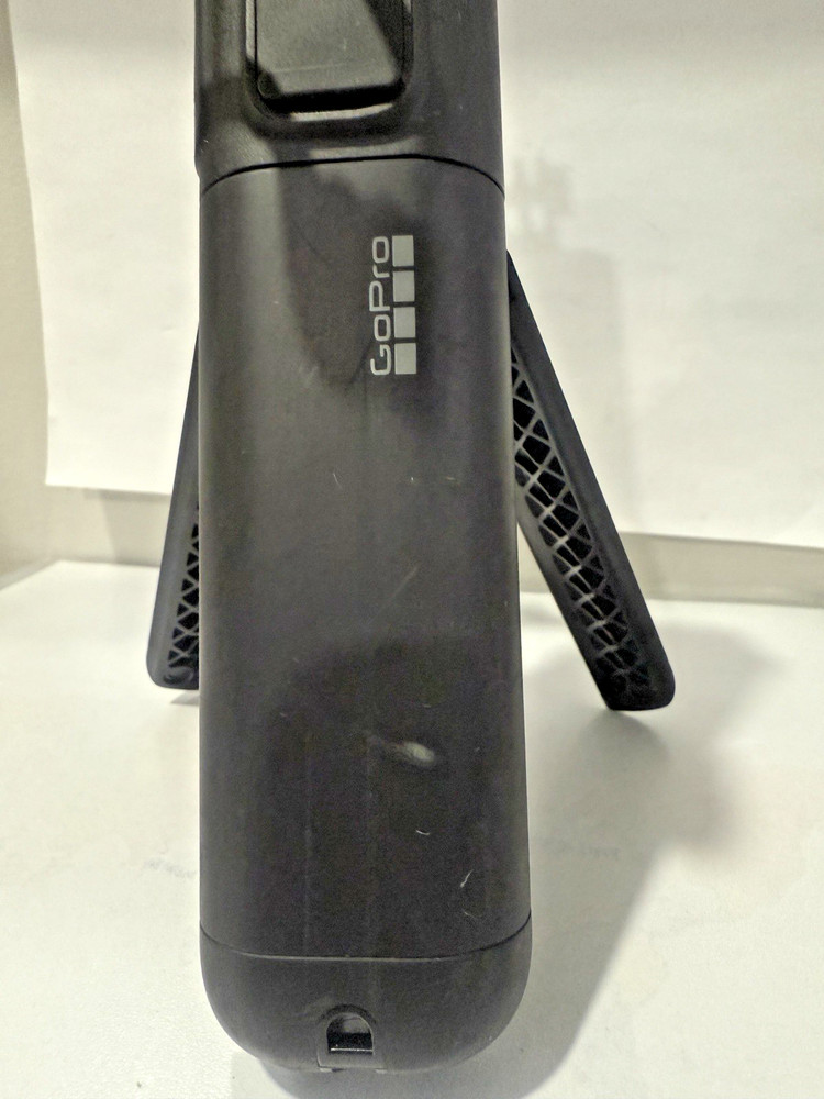 GoPro Volta ACVT1 USB-C Compact Camera Battery Grip/Tripod/Remote
