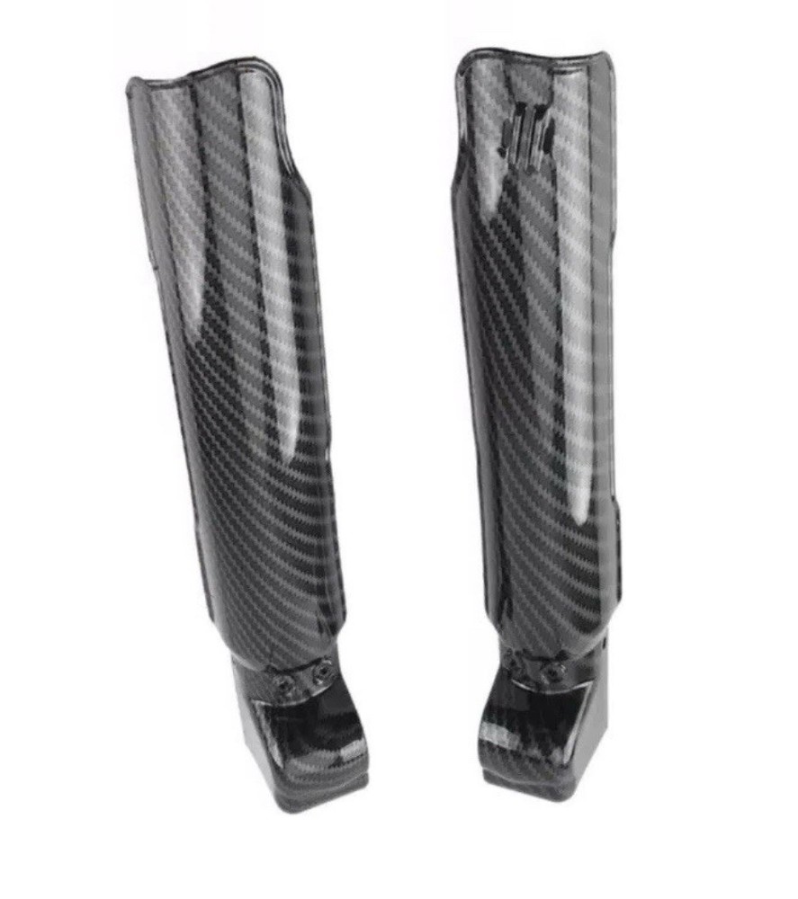 Surron Light Bee X Carbon Style Fork Guard Protector