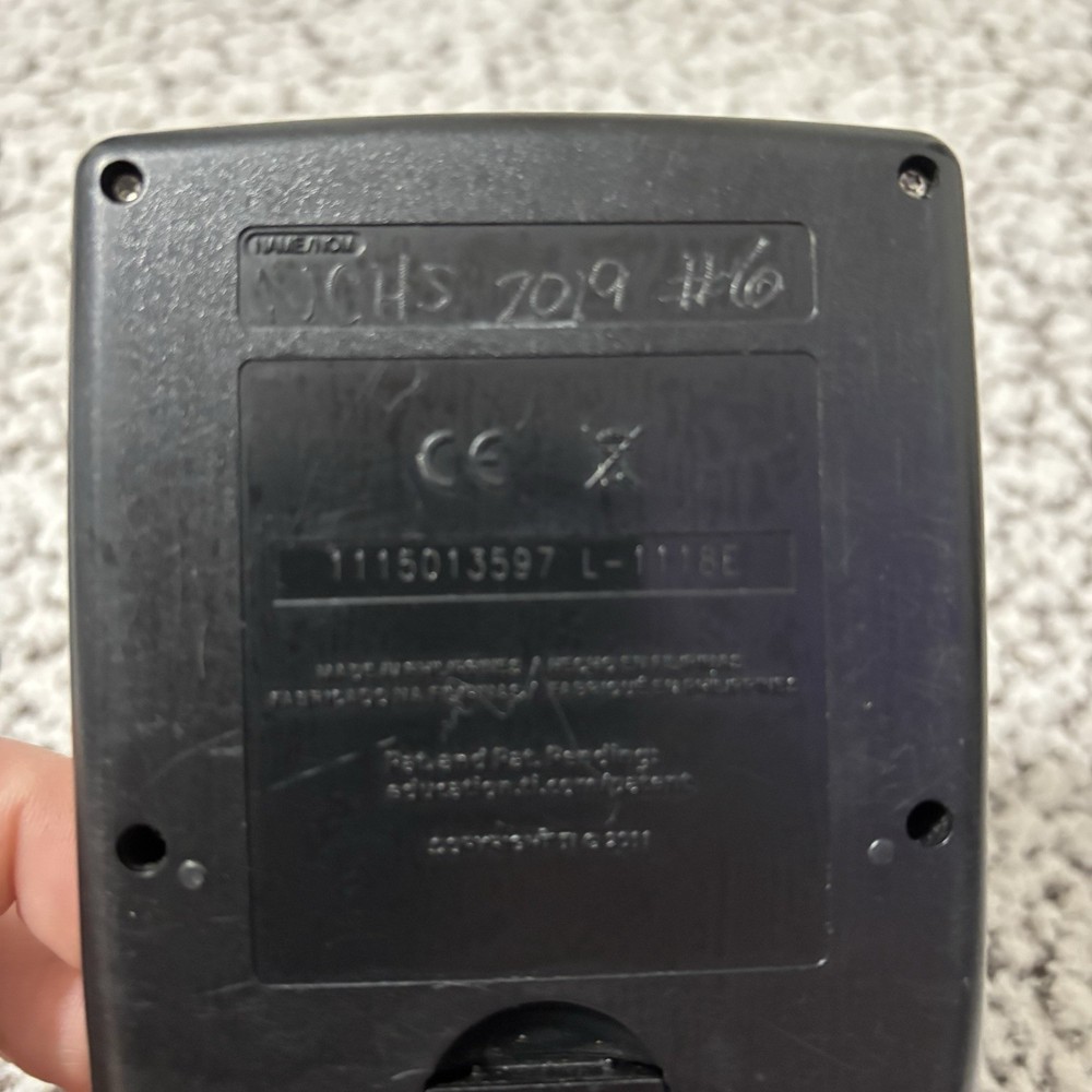 Texas Instructments TI-83 Plus Graphing Calculator