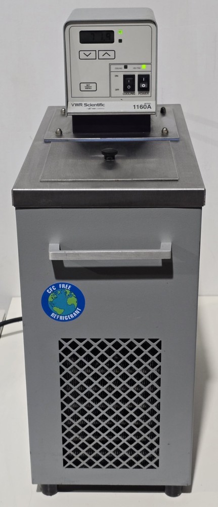 VWR 1160A Refrigerated Heated Circulating Bath