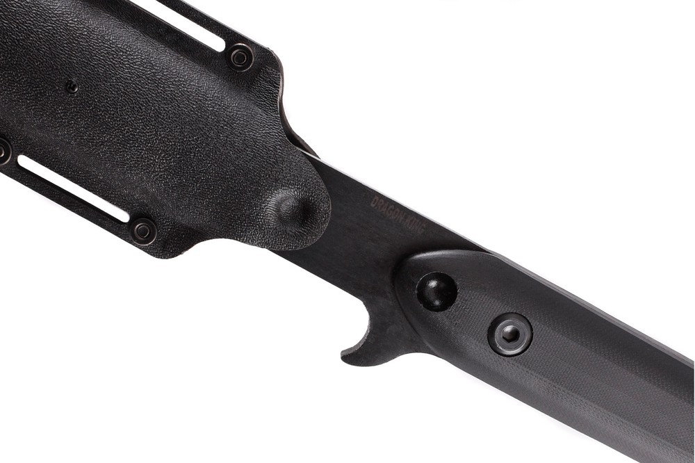 APOC Survival Katana