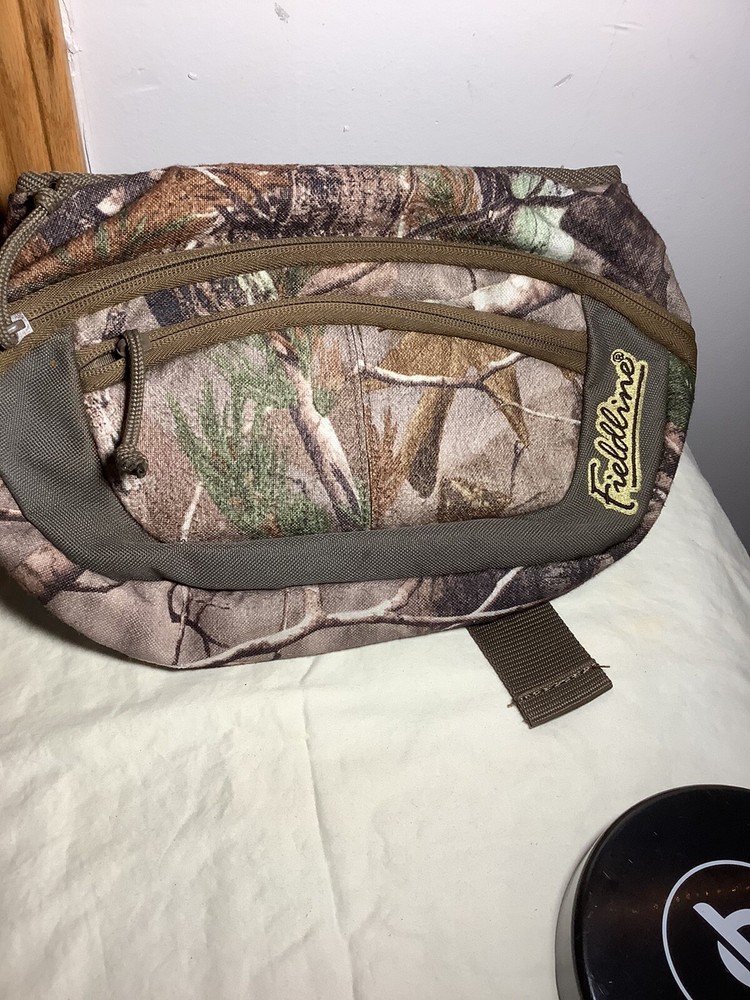 Fieldline Fanny Pack /Belt Bag~ Adjustable Strap