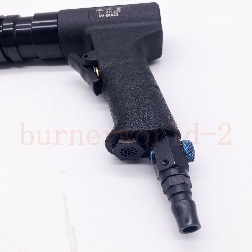 M5/M6/M8 Pneumatic Riveters Pneumatic Pull Setter Air Rivets Nut Gun SelfLocking