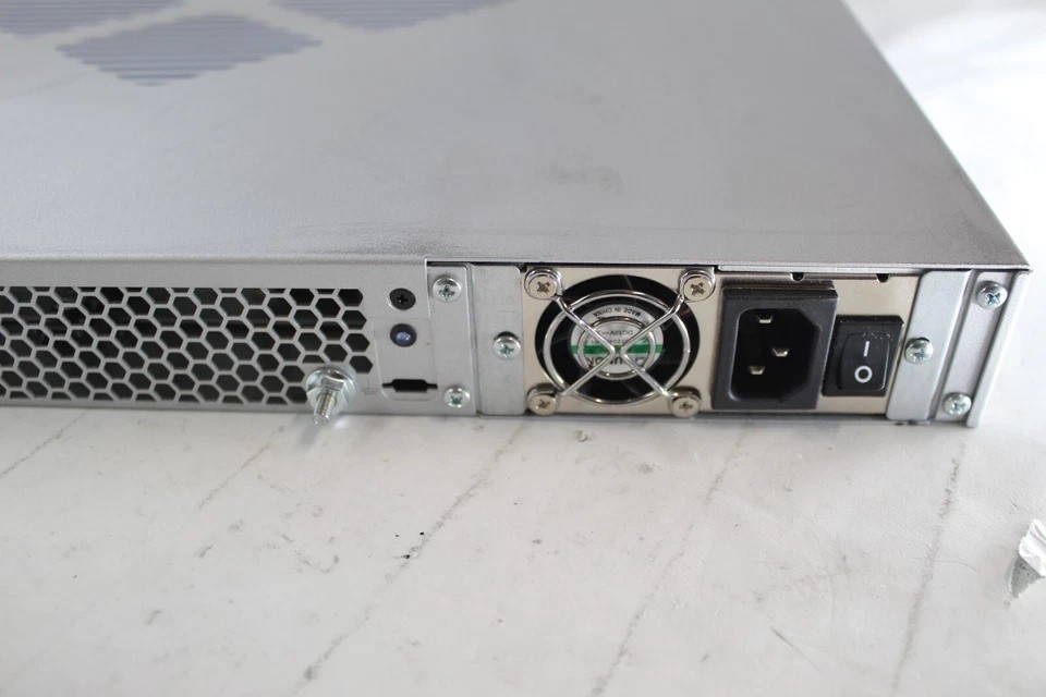 Network service Infoblox trinxic 800 TE-810-AC