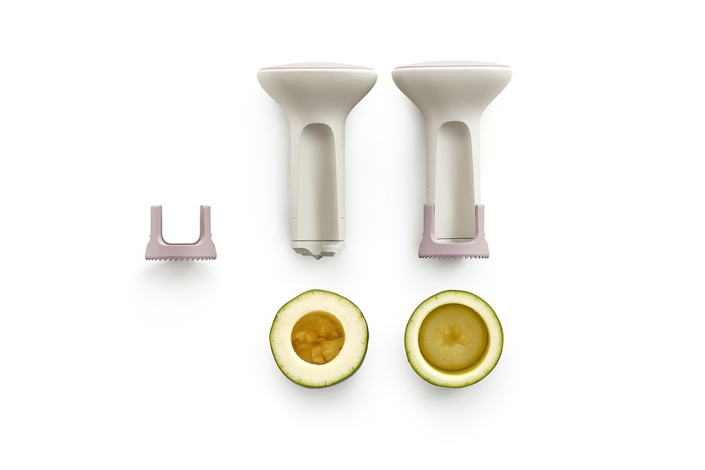 Lekue Veggie Cup Cutter