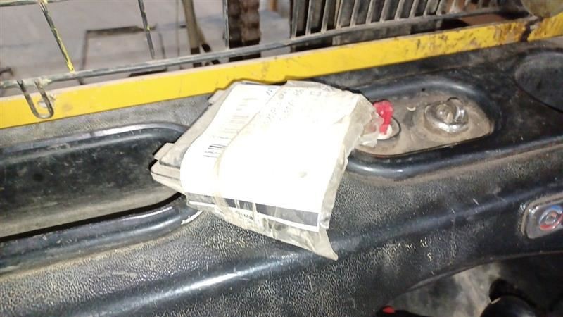 14 ELR CAMERA/PROJECTOR CAMERA FRONT VIEW W/PRE-CRASH SYSTEM OPT UGN 1647036