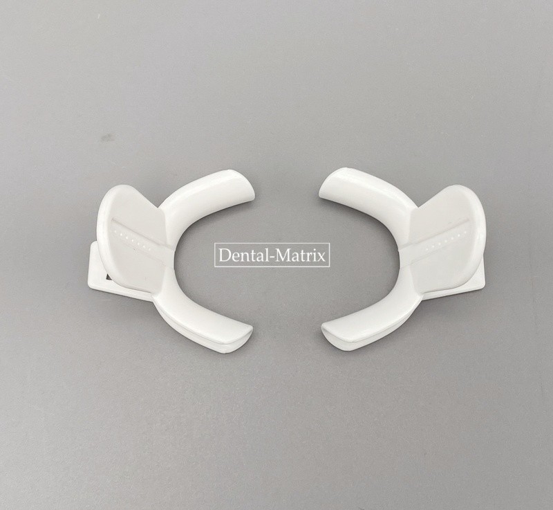 Dental Ortho Nola Dry Field System Mouth Opener Lip Cheek Retractor Large Small