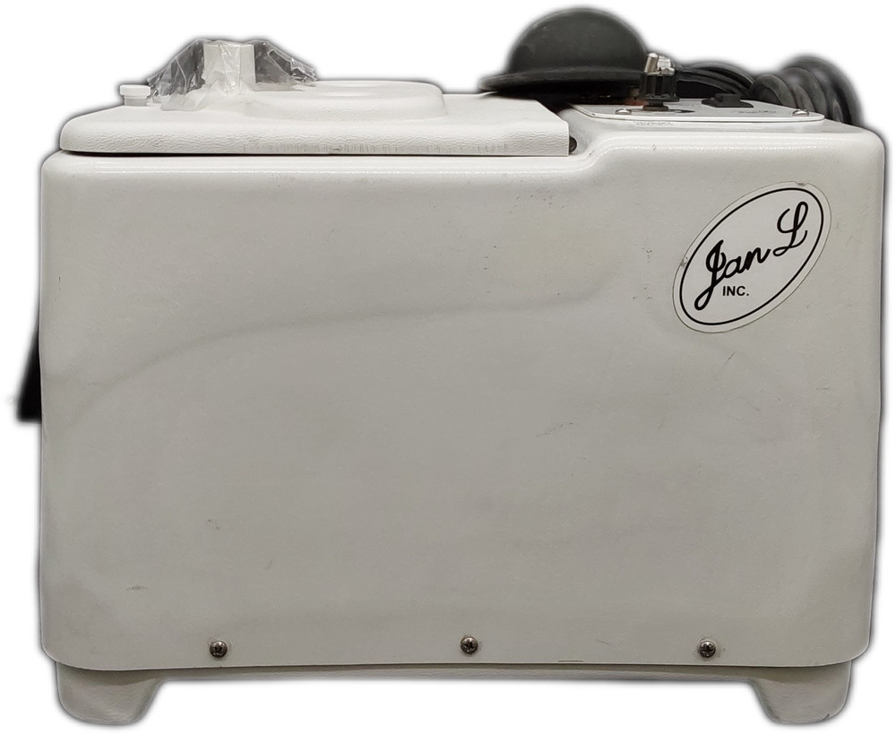 500B Vacuum Drill No Attachment Hand Tool