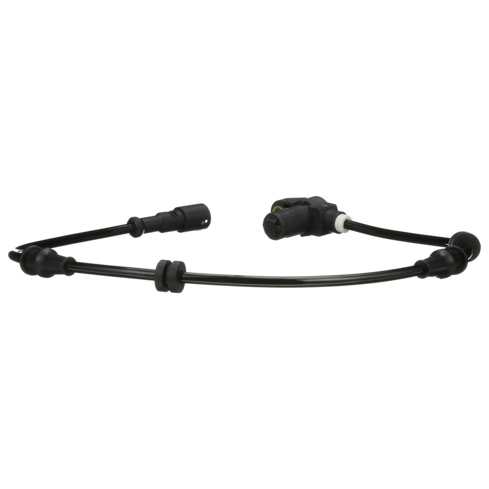 Front ABS Wheel Speed Sensor Delphi For 2000 Saturn LS 2.2L L4