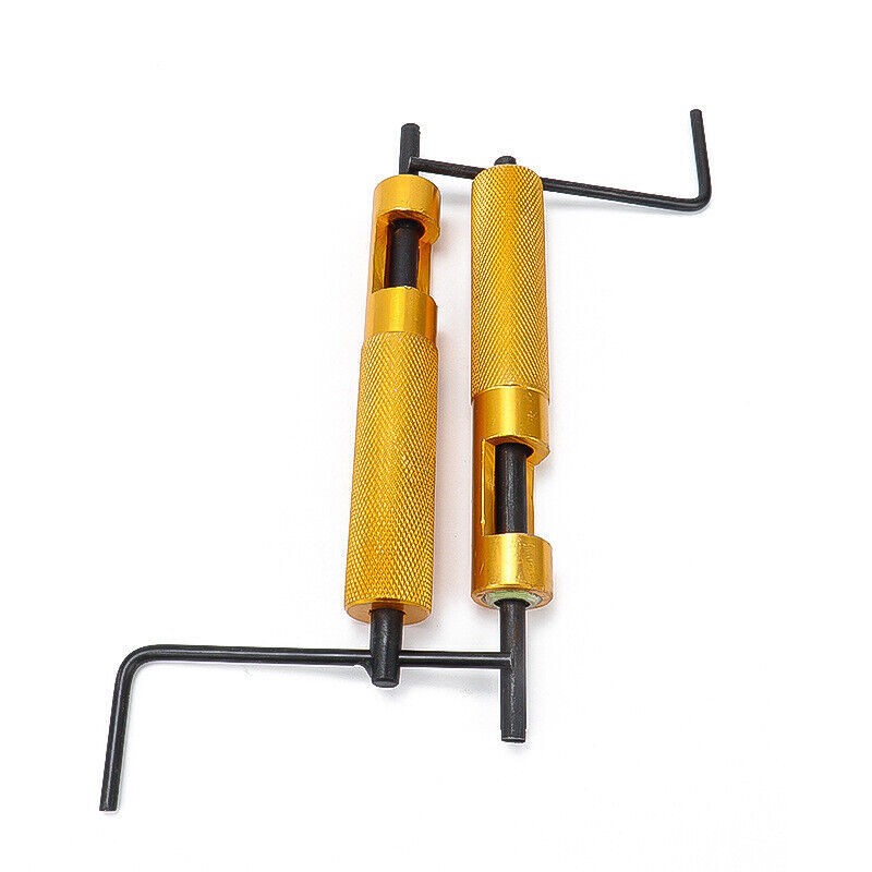 M4x0.7 Helicoil Insert Thread Repair Inserts Installation Tool Socket Wrench