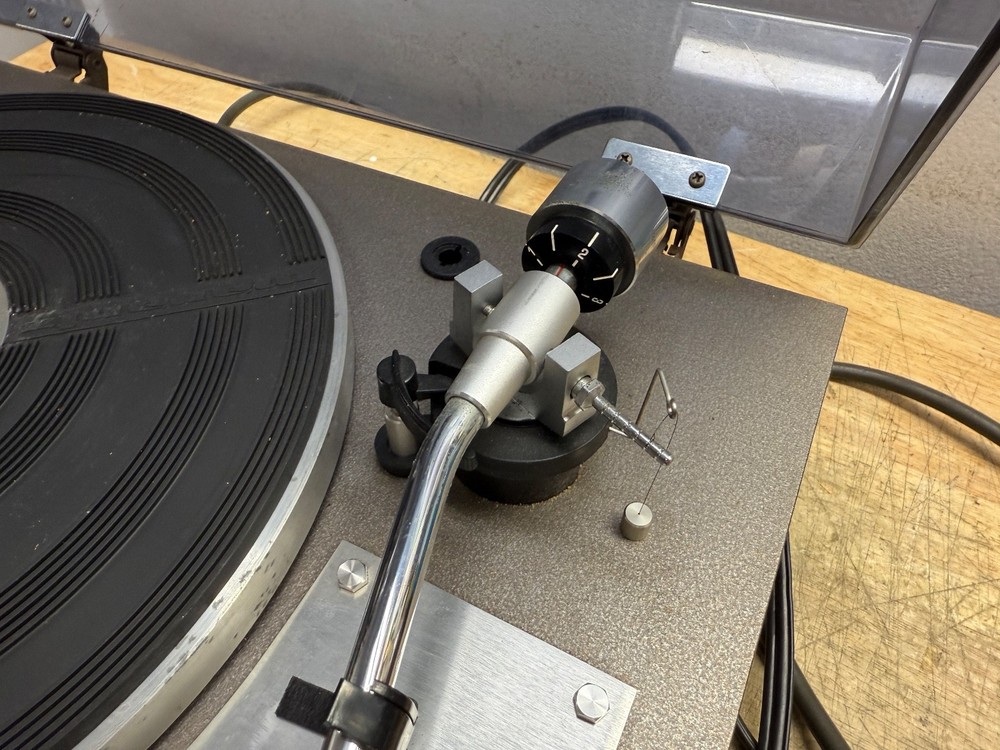 MARANTZ 6100 TURNTABLE