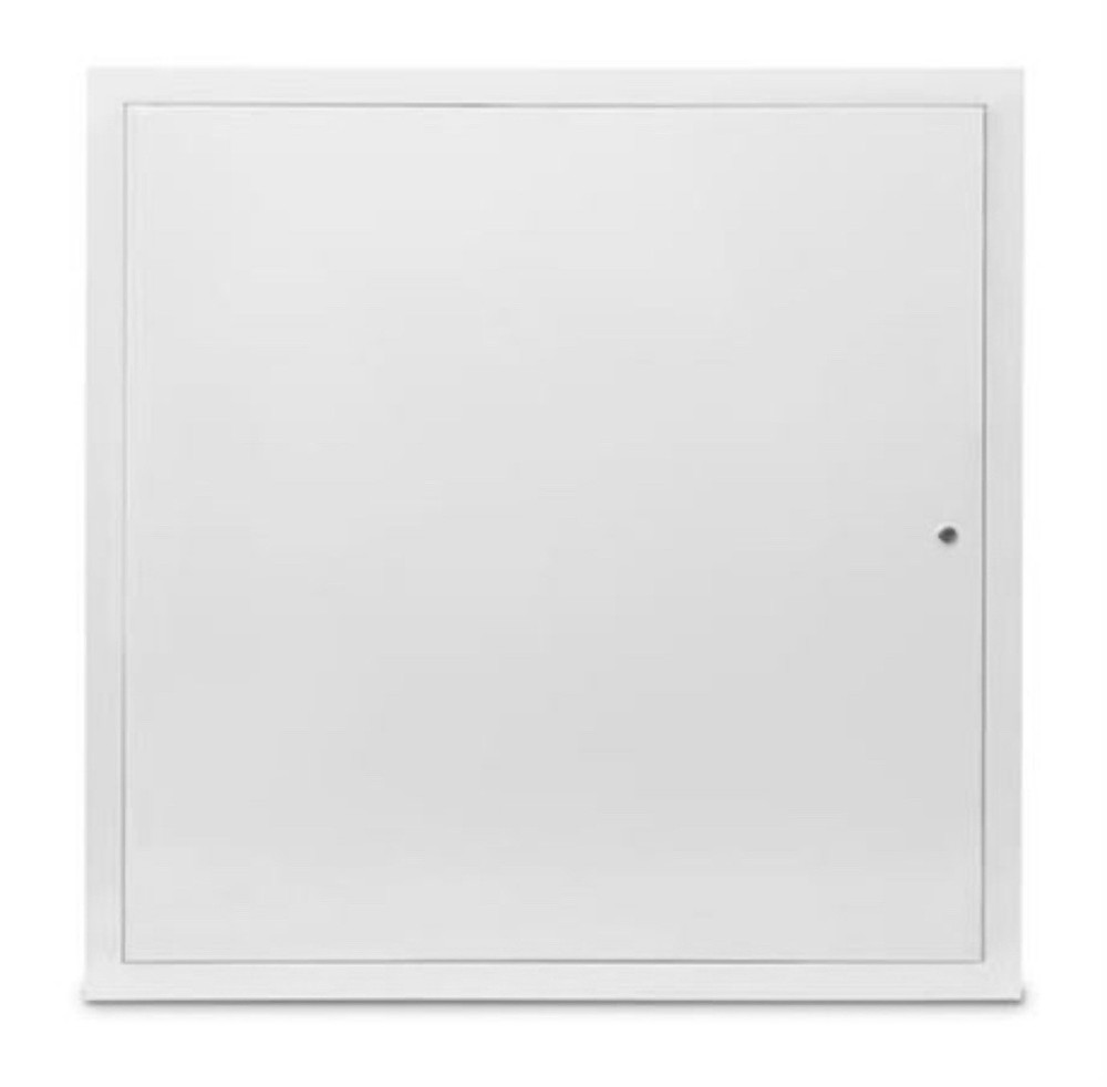 Thicken 1mm 20 x 24 Access Panel for Drywall,Attic Door, Ceiling Access Panel...