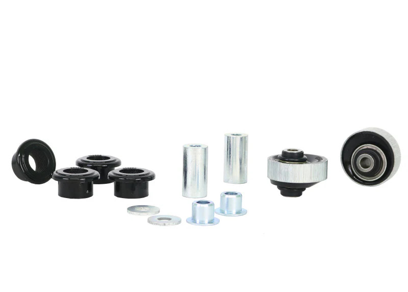 Whiteline KCA462 Front Lower Control Arm Geometry Correction Kit for 2012-21 VW