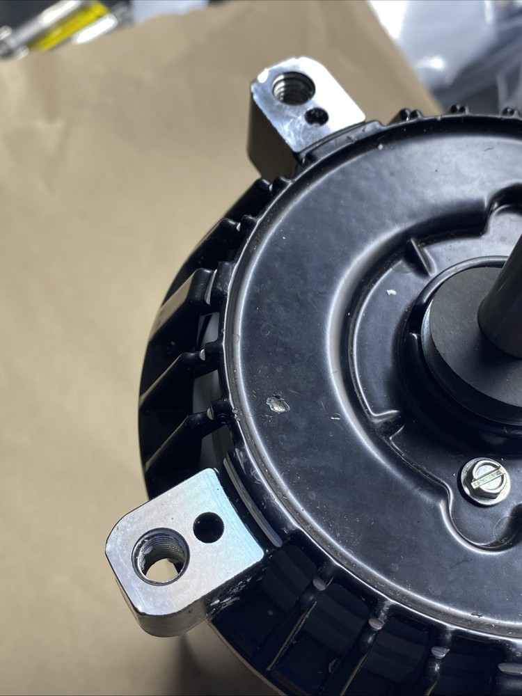 CENTURY UST1152 POOL PUMP MOTOR